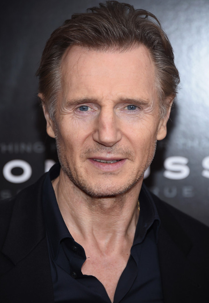 Liam Neeson's top five roles: 5. Qui-Gon Jinn --- Star Wars Episode 1 ---  The Phantom Menace 4. Daniel --- Love Actually 3. Ra's al Ghul…