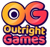 Outright Games Logo