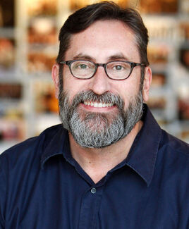 Bob Peterson
