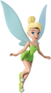 Tinker Bell From: Disney Infinity