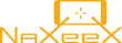 Naxeex Logo