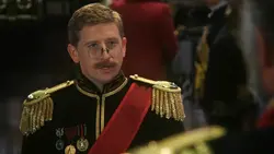 The young Duke in Once Upon a Time.