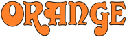 Orange logo.svg