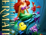 The Little Mermaid (1989 film)