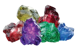 Infinity Stones Render