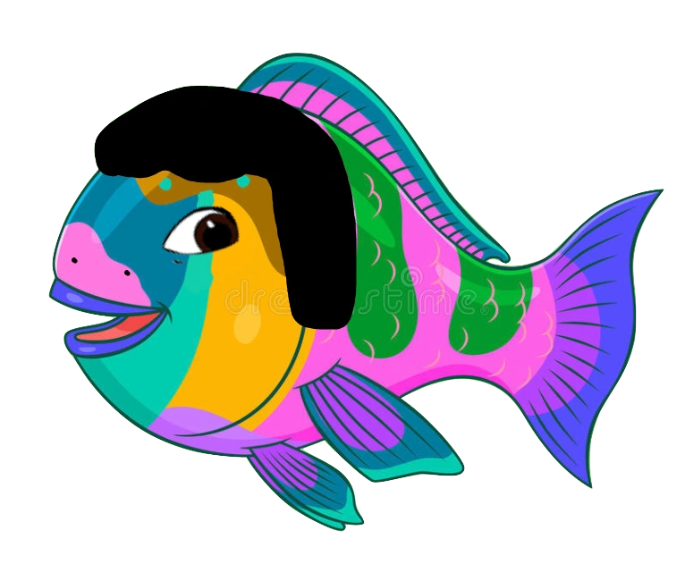 Lilo & Stitch: 3 A Fishy Tale | Disney Fanon Wiki | Fandom