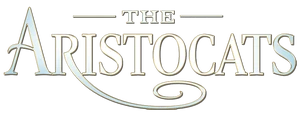 The Aristocats logo