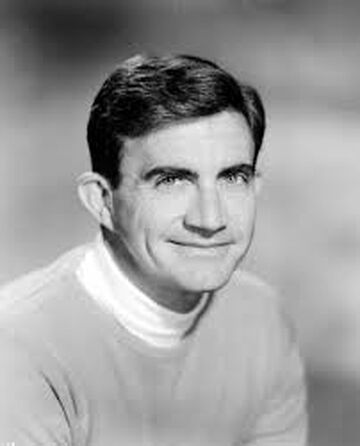 Blake Edwards | Disney Fanon Wiki | Fandom