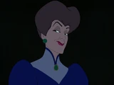 Lady Tremaine