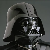 Darth Vader (Star Wars; voice)