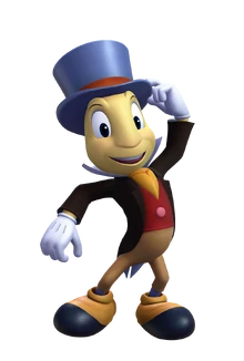 Jiminy KHIII