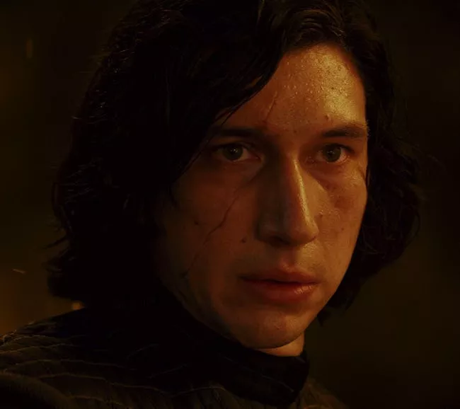 What Happened To Kylo Ren At The End Of 'The Last Jedi'? Refresh Your Memory