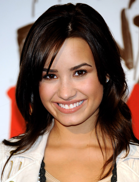 Demi Lovato, Disney Wiki