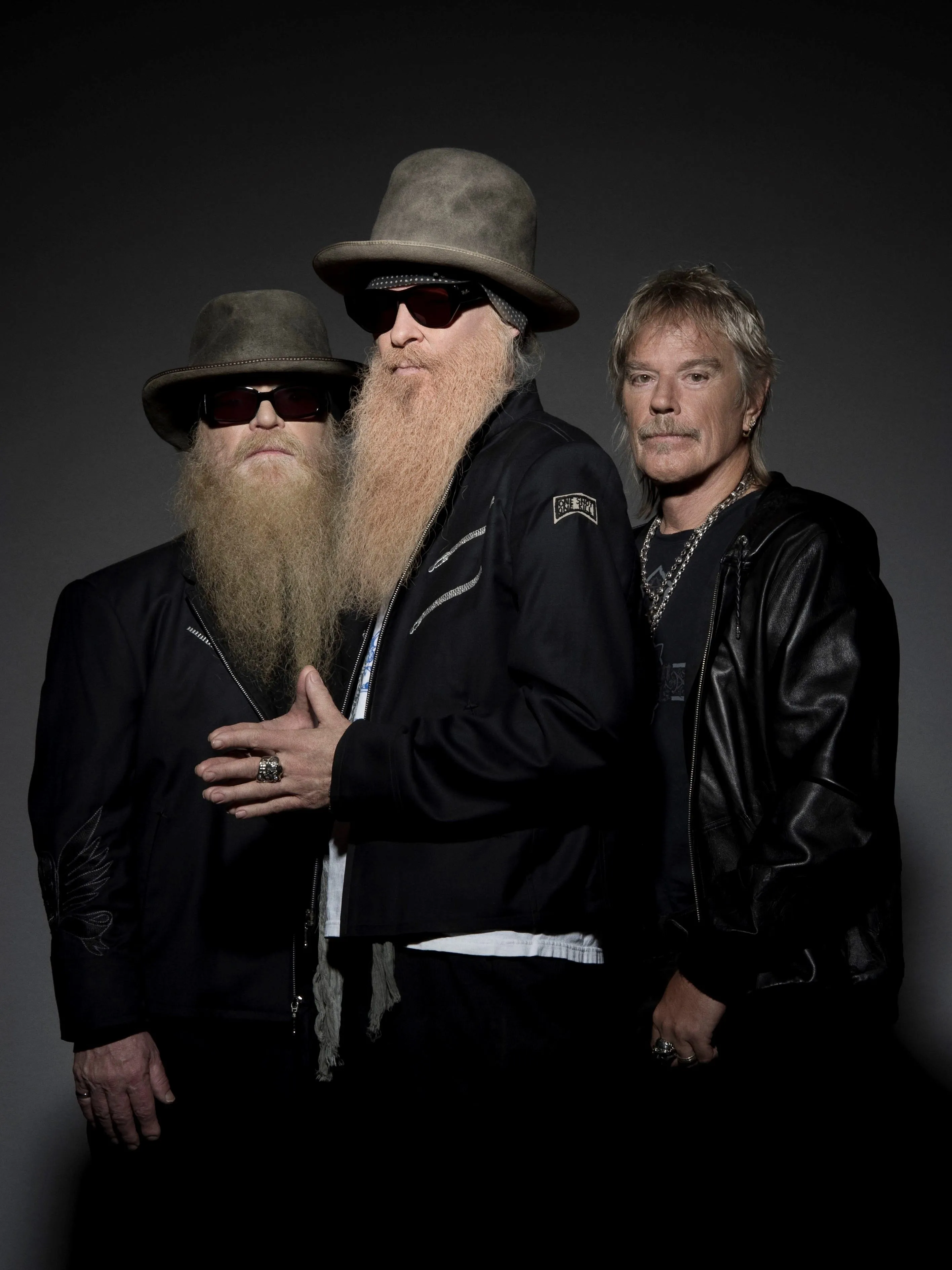 ZZ Top | Disney Fanon Wiki | Fandom