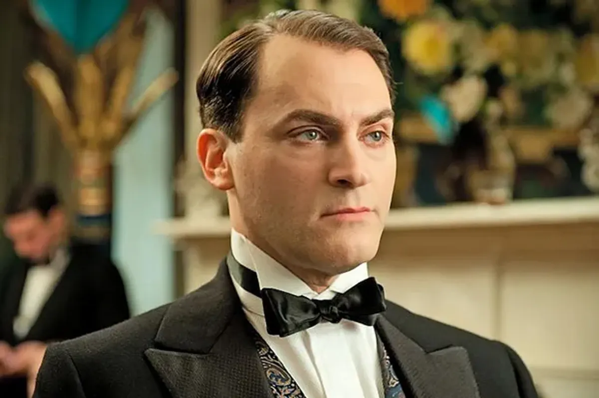 arnold rothstein boardwalk empire quotes