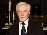 Derek Jacobi