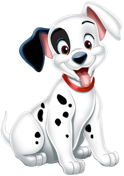 Fidget (101 Dalmatians), Disney Wiki