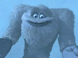 Yeti (Monsters, Inc.)