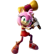 Amy Rose