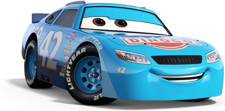 Lightning McQueen, Disney Fanon Wiki