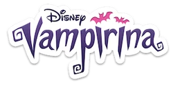 Vampirina logo