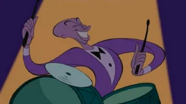 Duke (Fantasia 2000)