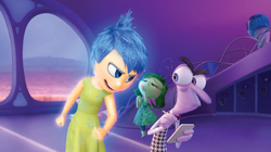 Affection (Inside Out), Disney Fanon Wiki