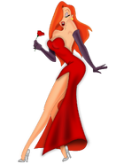 Jessica Rabbit