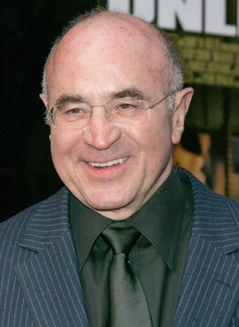 Bob Hoskins