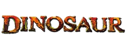 Dinosaur Logo