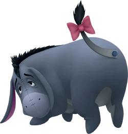 Eeyore KHII