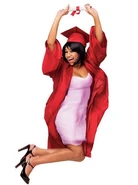 Taylor McKessie (High School Musical franchise)