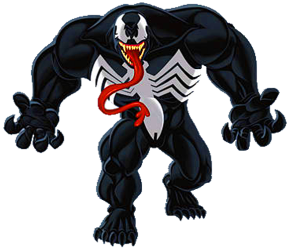 Venom, Disney Wiki