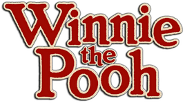Winnie the Pooh logo