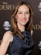 Allison Shearmur - Producer