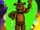 Five Nights at Freddy's 3: Game Freddy Surives the Tornado!