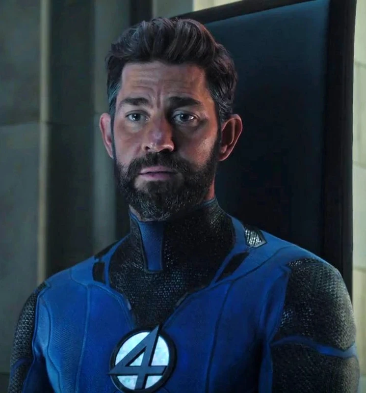 Mr. Fantastic Disney Fanon Wiki Fandom