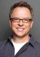 Rich Moore - Producer