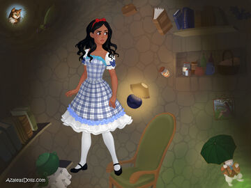 Azaleas dolls alice in wonderland new arrivals