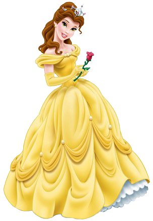 Belle Disney Fanon Wiki Fandom