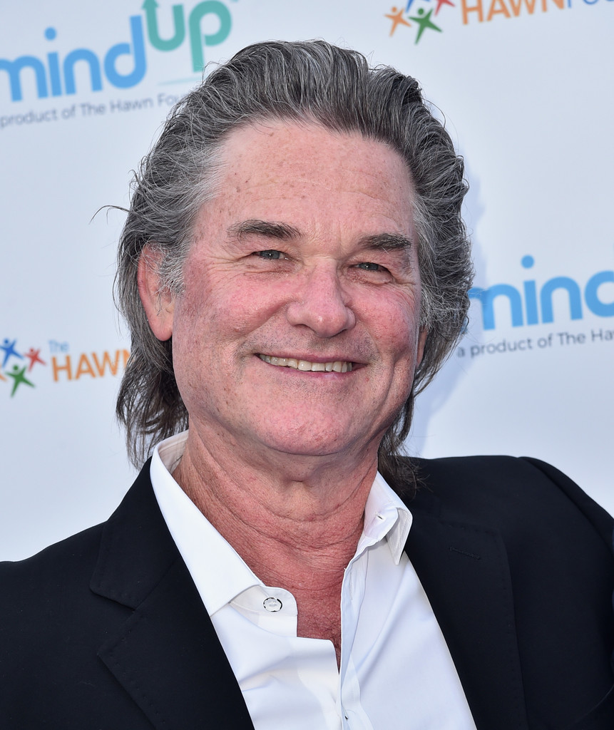 kurt russell