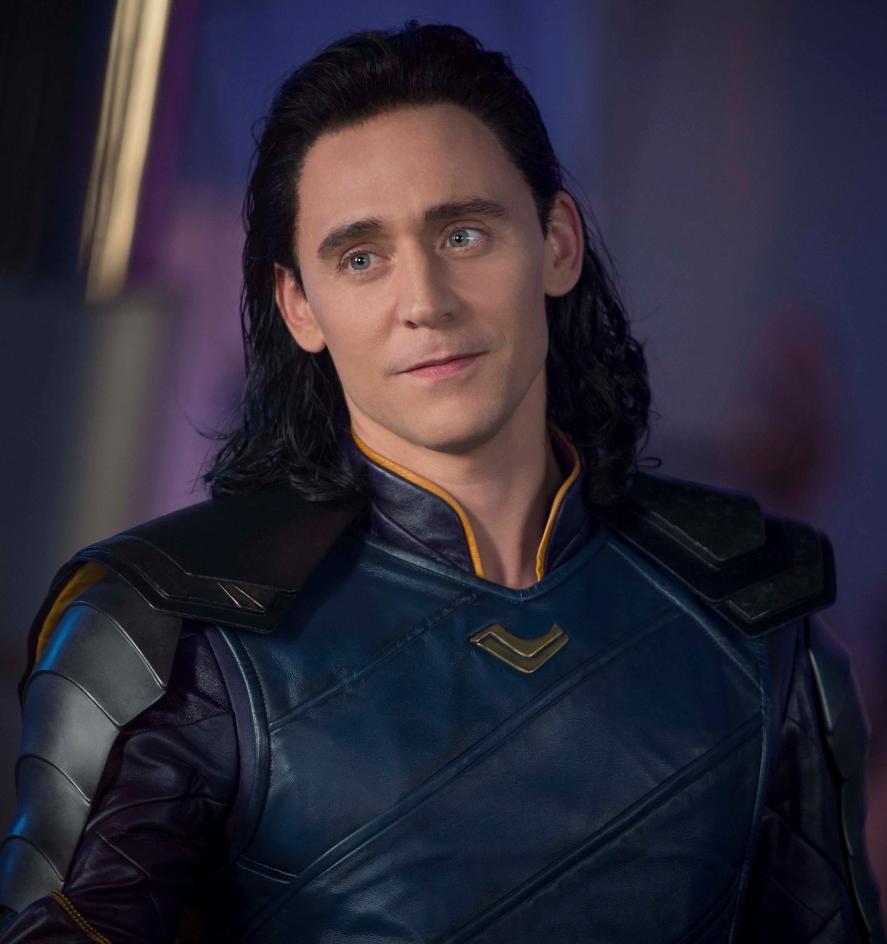 Loki Laufeyson Disney Fanon Wiki Fandom