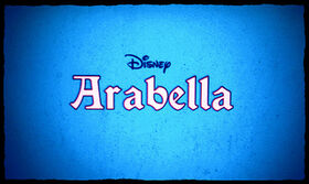 Arabella