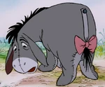 Eeyore (Disney Read-Along, 1978)