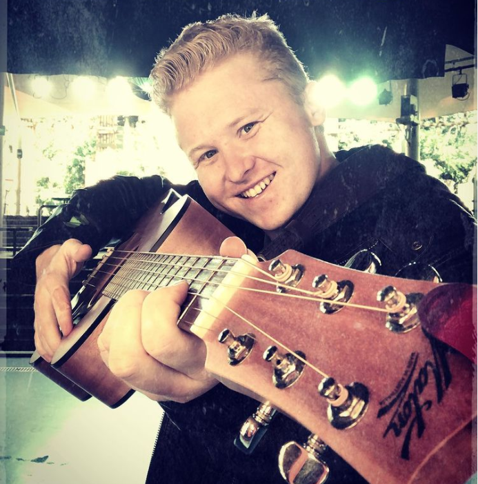 Michael King | Disney Fanon Wiki | Fandom