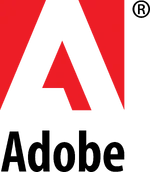 Adobe logo
