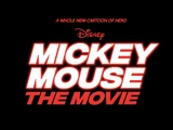 Mickey Mouse: The Movie