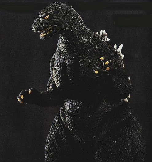 Godzilla: King of the Monsters (1994 Film) | Disney Fanon Wiki