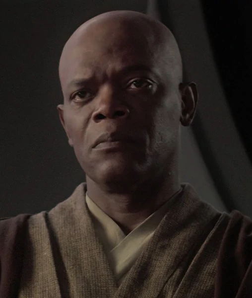 Mace Windu Disney Fanon Wiki Fandom