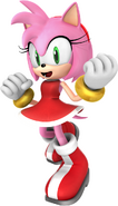 Amy Rose